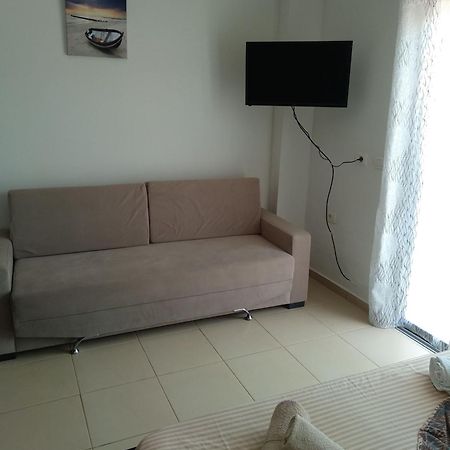 Villa Mateo Ksamil Kamer foto